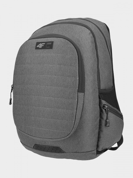 Рюкзак 4F H4Z21-PCU003-24S сірий