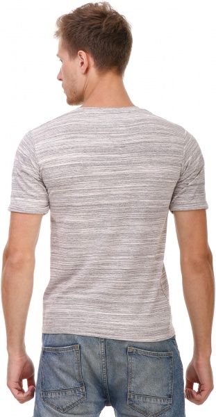 Футболка Firefly Barry 258246-046 XS сірий