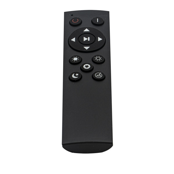 Светильник светодиодный Altalusse пульт ДУ 30 Вт белый 3000-6500 К INL-9467C-30 White 