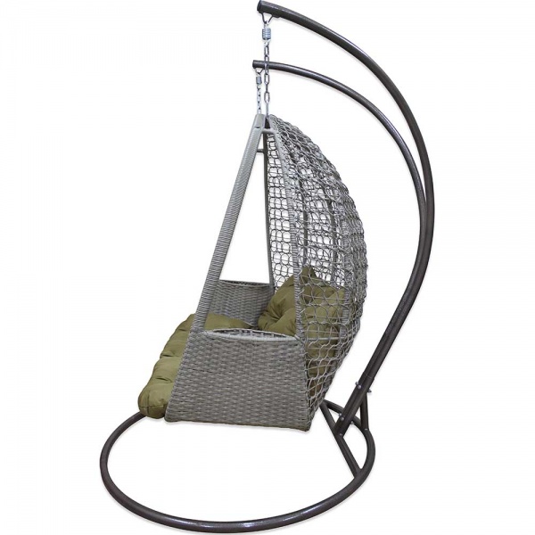 Кресло-кокон Home Rest бежевый (23090)