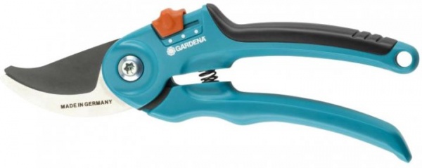 Секатор Gardena Classic B/S-M обводной (08857-20.000.00) 