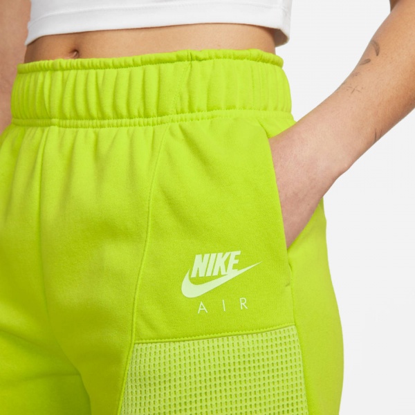 Шорти Nike DM6470-321 р. S салатовий