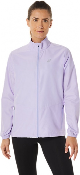 Куртка Asics CORE JACKET 2012C341-500 р.S фіолетовий