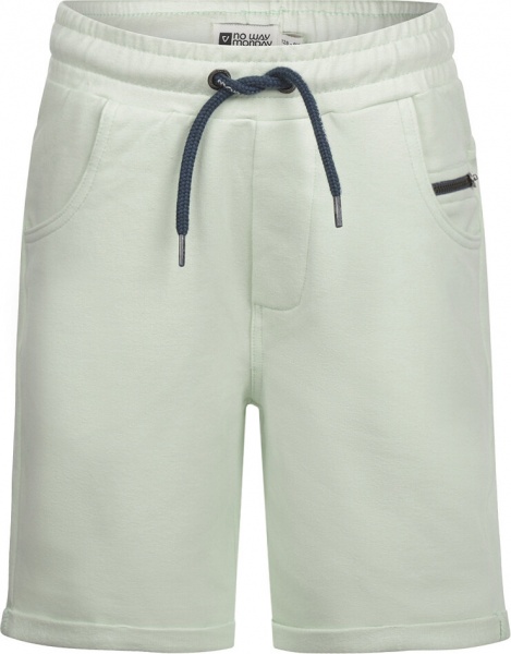Шорти для хлопчиків NWM р.152 м'ятний T46240-1 