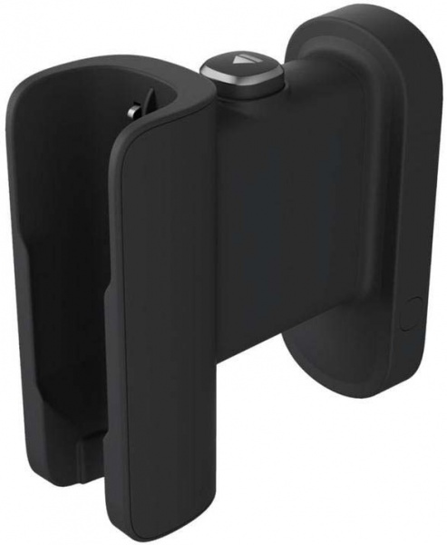 Пылесос аккумуляторный Electrolux EP71UB14DB black 