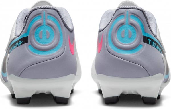 Бутси Nike TIEMPO LEGEND 9 ACADEMY MG DA1174-146 р.40 білий