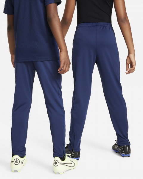 Брюки Nike K NK DF ACD23 PANT KPZ BR DX5490-410 р. XL синий