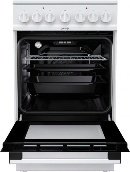 Плита электрическая Gorenje EC5241WG