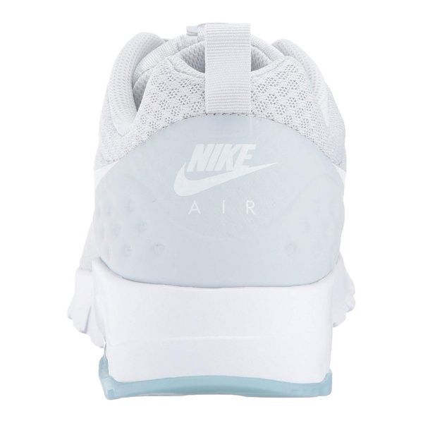 Кроссовки Nike WMNS AIR MAX MOTION LW 833662-010 р.7 серый