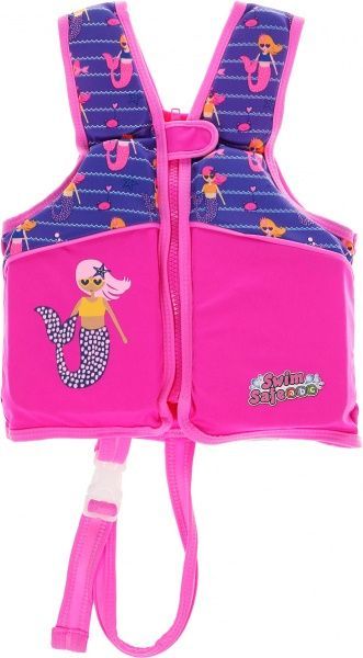 Плавательный жилет Bestway 32158 11-18 кг в ассортименте