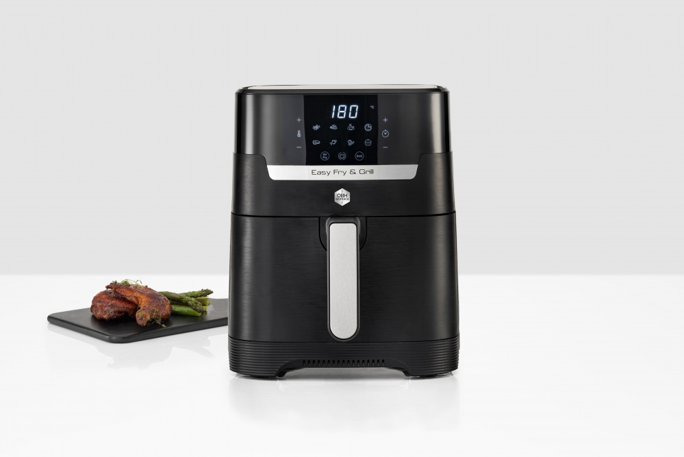 Мультипечь Nordica Easy Fry&Grill DIGITAL AG5058S0