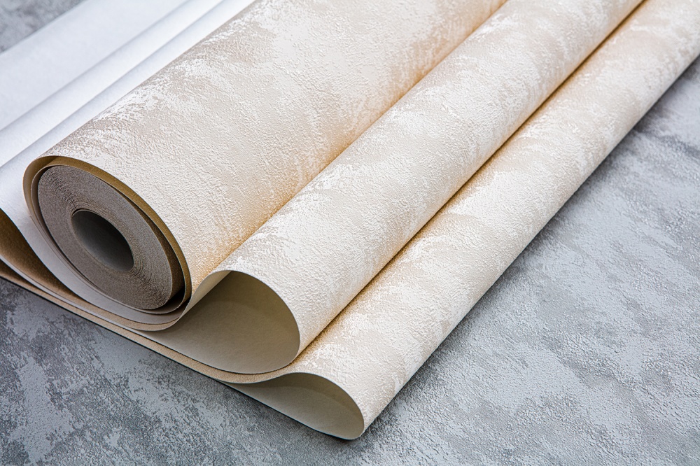 Шпалери вінілові на флізеліновій основі PROfhome РН 102 Р 07 1,06x10,05 м