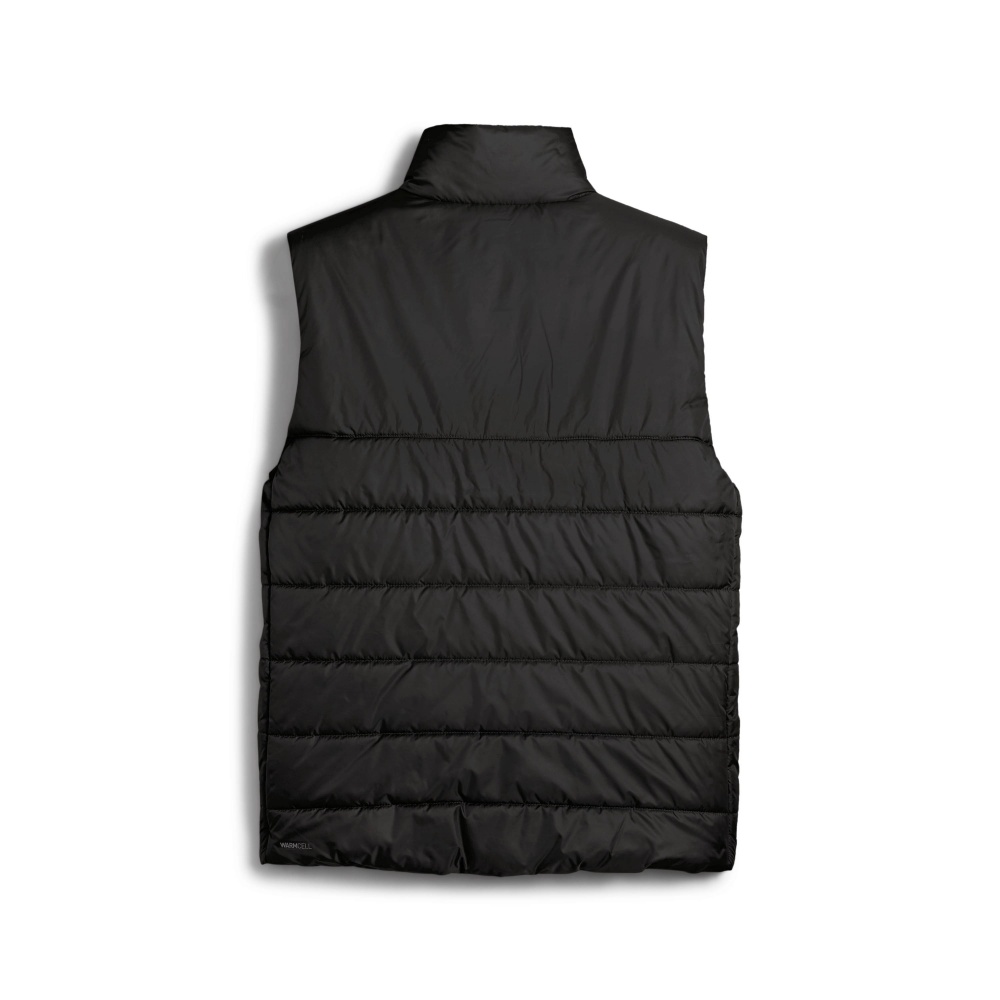 Жилет Puma ESS PADDED VEST 68520901 р.M чорний