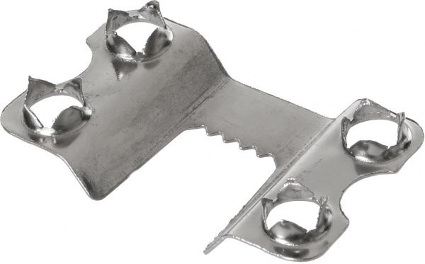 Фурнітура для картин Підвіс POZI 4 шт. Expert Fix 