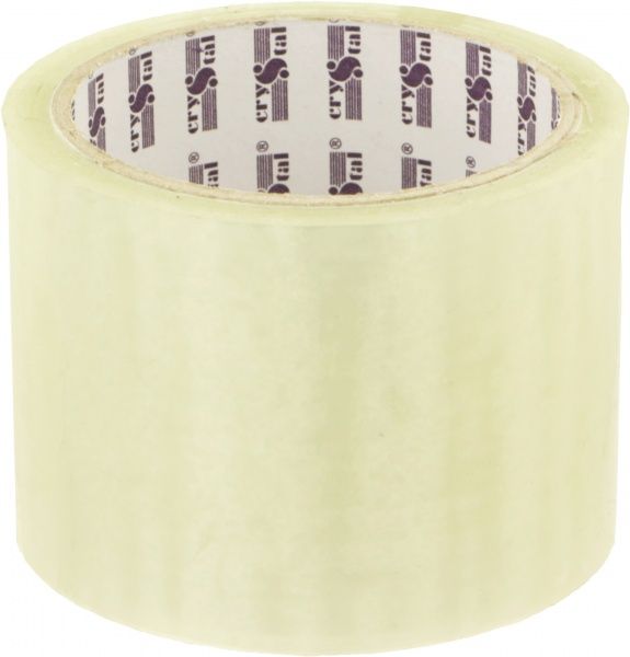 Клейкая лента 14.1060 прозрачная 48 мм 60 м 42 мкн