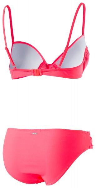 Купальник Firefly Toria wms 273101-376 р.42D кораловий