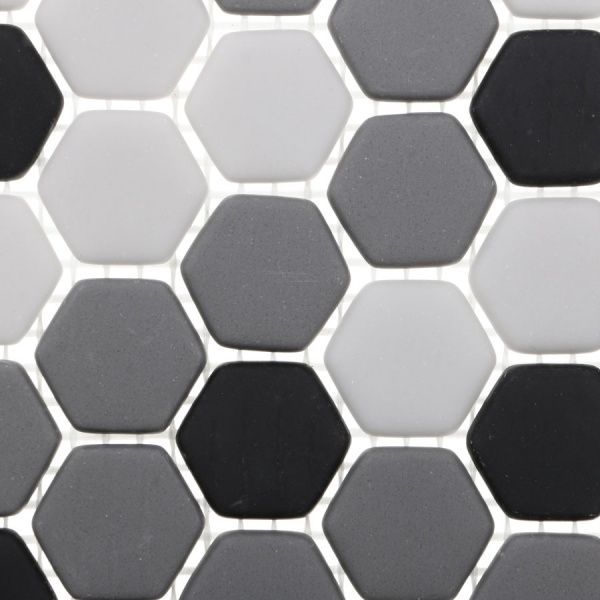 Плитка MIDAS Mosaic A-MBO06-XX-004 31x30,8 
