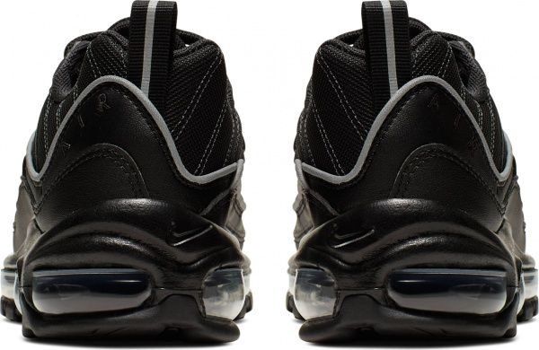 Кроссовки Nike W AIR MAX 98 AH6799-004 р.7 черный