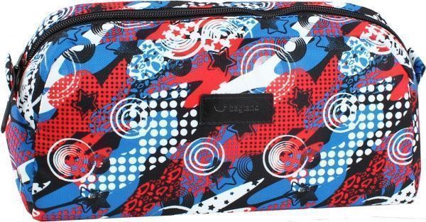 Косметичка Bagland 198664 суб 288 мульти 