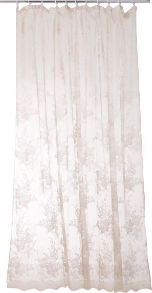 Тюль 4041/2 бежева 250х270 см