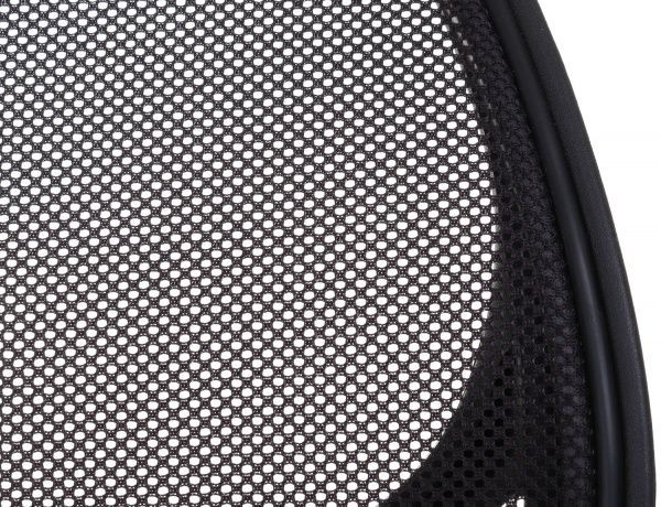 Крісло Foshan Віта помаранчевий 