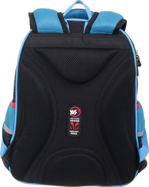 Рюкзак шкільний YES Zombie