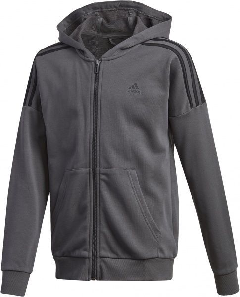 Спортивний костюм Adidas JB COTTON TS GE0724 р. 122