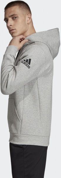 Джемпер Adidas DX7658 р. 2XL