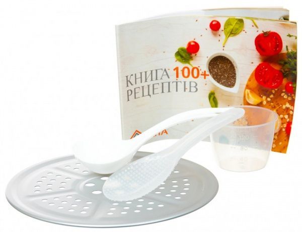 Мультиварка-скороварка ARITA APC-70 (661062) 