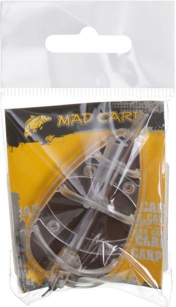 Кормушка 35 г Flat Feeder лист поликарбонат