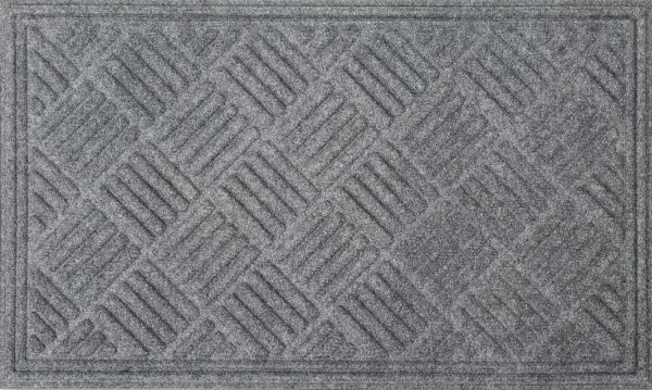 Коврик Multy Home Europe Sp. z o.o. Contours 45 x 75 см в ассортименте 2-й сорт