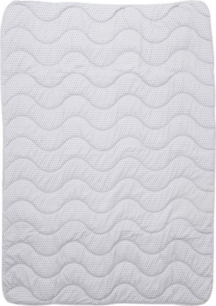 Одеяло Stars gray 195х215 см UP! (Underprice)