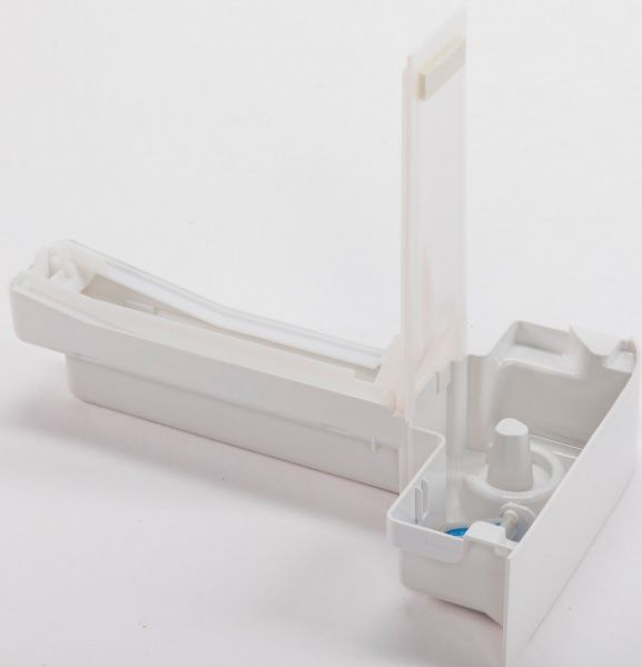 Очиститель воздуха Sharp KCG60EUW