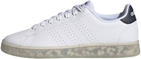 Кроссовки Adidas ADVANTAGE FY6033 р.UK 11 белый