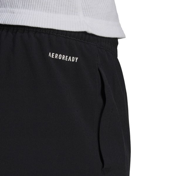 Штани Adidas W SPRT4IA WVPT GL3927 р. M чорний