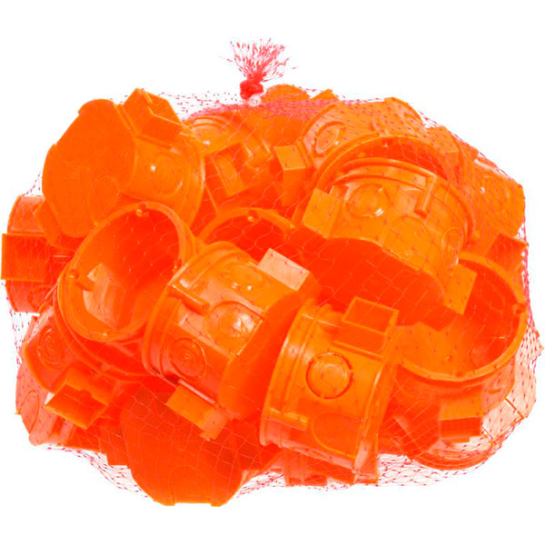 Комплект коробок установчих SMARTBOX самозатухаючий ПВХ OC 60 F*30_10