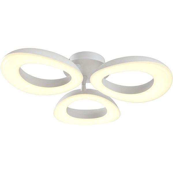 Люстра Victoria Lighting Fleur/PL3