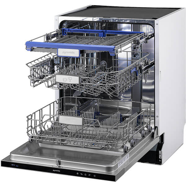 Вбудовувана посудомийна машина Pyramida DWP 6014