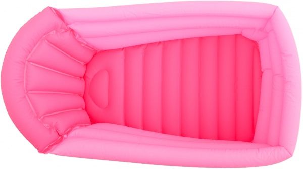 Басейн надувний Bestway для немовлят 72*51*33см 51113