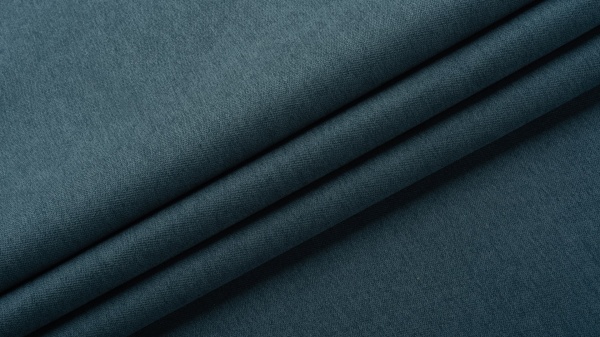 Диван кутовий SOFYNO Балтика лівий темно-синій 2300x1550x730 мм