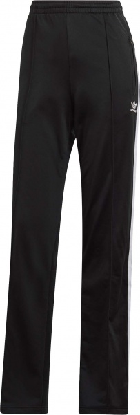 Брюки Adidas FIREBIRD TP PB GN2819 р. 36 черный