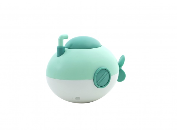 Іграшка для ванни Baby Team Підводний човен в асортименті 9043