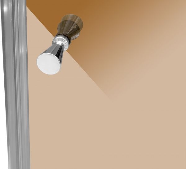 Душові двері EGO Style SGL 120x190