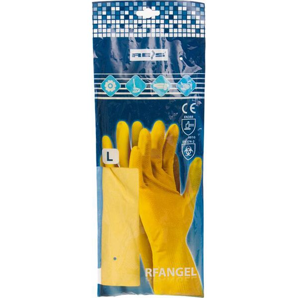 Рукавички Reis RF-L