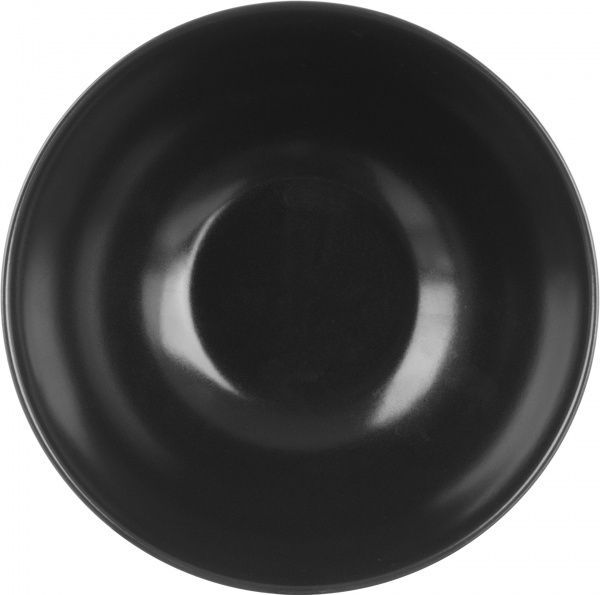 Салатник Monaco 16 см чорний BMO16N Ipec