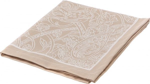 Салфетка TTT Rubin Versale 40x40 см бежевый 