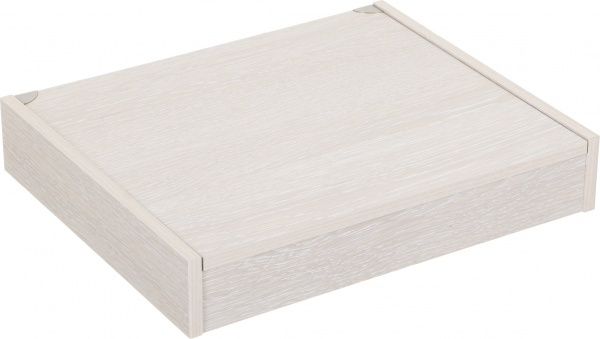 Набор столовых приборов BALI на 6 персон в деревянной коробке