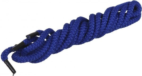 Шнурки Rolli син.-70см 