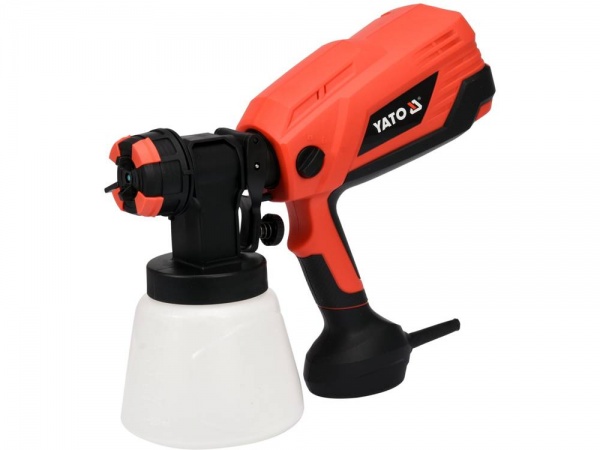 Краскораспылитель YATO YT-82553