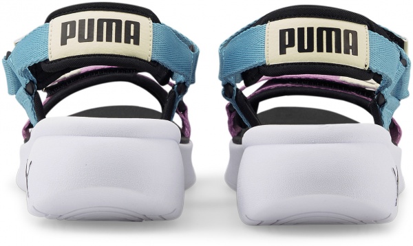 Сандалі Puma Sportie Sandal Wns Vola 38413203 р. UK 7 рожевий
